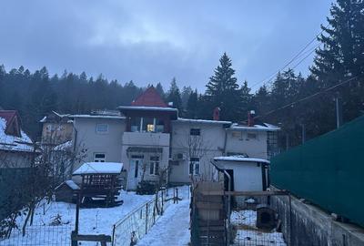 Casa de vanzare Predeal - 5