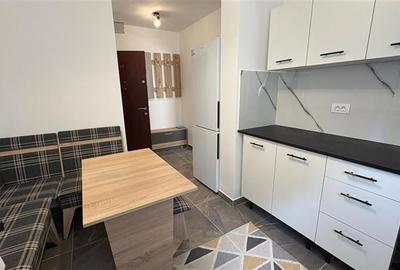 Apartament doua camere zona Gemenii - 2