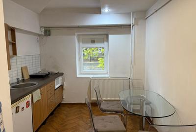 Aviatiei- Alexandru Serbanescu -BRD, parter,  42 mp, mobilata pentru birouri Aviatiei- Alexandru Serbanescu -BRD, parter,  42 mp, mobilata pentru birouri - 6