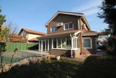 Vila Individuala cu PISCINA in apropiere de OMV - 15