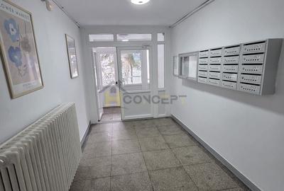 Apartament 3 camere Bld Camil Ressu 3 min metrou N.Grigorescu - 12
