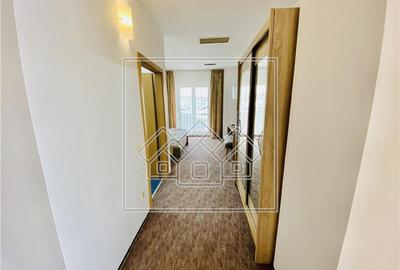 Hotel de vanzare in Sibiu - 3 stele - afacere la cheie - zona cu vad - 27