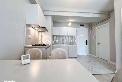 Apartament cu 2 camere decomandat în Sud - 9