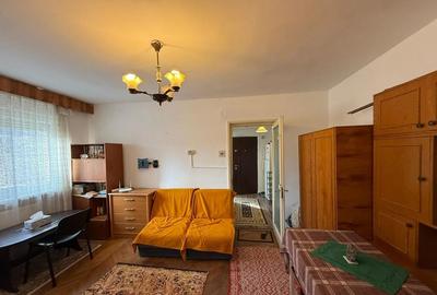 Apartament cu 2 camere semidecomandat în Central - 6