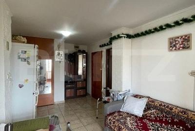 Apartament 2 camere, decomandat, Central - 5