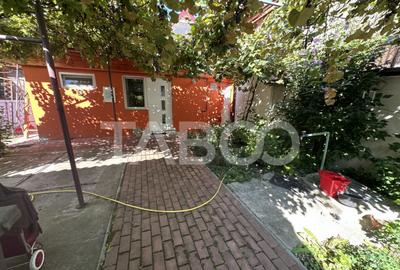 Casa de vanzare 3 camere 110 mpu teren liber 198 mp si garaj - 2