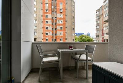 Apartament cu 2 camere decomandat în Central - 8