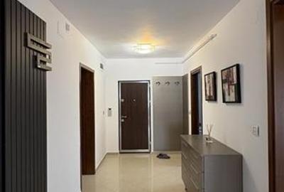 Inchiriere apartament 4 camere modern bloc nou in Andrei Muresanu - 5