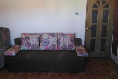 Garsonieră decomandată în Calea Romanului - 2