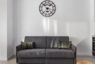 Prima închiriere! Apartament 2 camere AXXIS, termen lung.  Negociabil. - 11