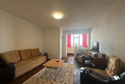 VIGAFON - Garsoniera Nord-Cameliei - 1