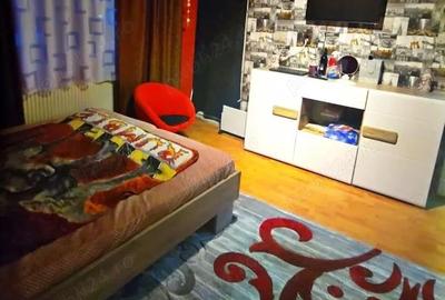 Garsonieră decomandată în Central - 5
