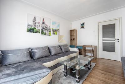 Apartament luminos, 65 mp, cu parcare și boxă Bartolomeu, str. Lânii33 - 2