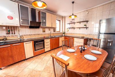 Apartament de 3 camere | Spatios | zona Obor | 5 Min Metrou Obor - 13