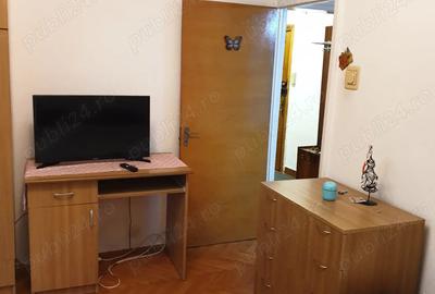 Apartament cu 2 camere decomandat în Brâncoveanu - 5