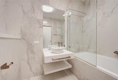 Apartament cu 3 camere decomandat, mobilat în Floreasca - 10