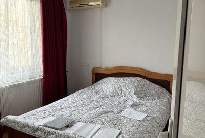 Apartament cu 3 camere decomandat, mobilat în Brâncoveanu - 1