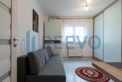 Apartament cu 2 camere decomandat, mobilat în Mioriței - 18