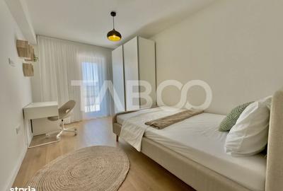 Apartament cu 4 camere decomandat în Cristian - 3