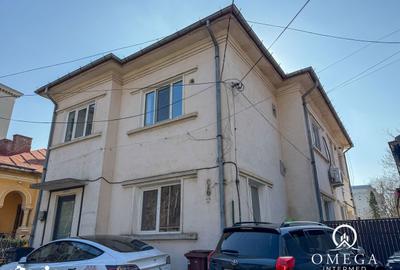 Casă cu 3 camere cu Teren 230 Mp în Copou - 20