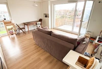 Apartament cu 3 camere decomandat în Aradului - 4