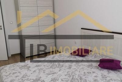 Apartament de 2 camere, 64mp, parcare, Zona Maurer Residence Apartament de 2 camere, 64mp, parcare, Zona Maurer Residence - 3