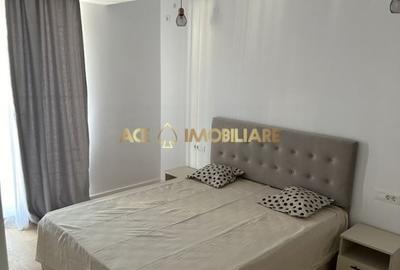 Apartament cu 2 camere, mobilat în 13 Septembrie - 2