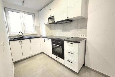 Apartament cu 3 camere decomandat în Cornișa - 3