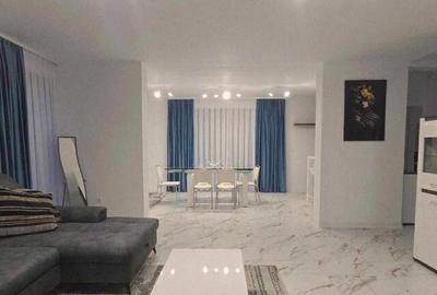 Casa noua de vanzare, 5 cam. P+1E, cart. Oncea - 30