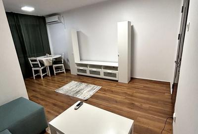 Garsonieră semidecomandată, mobilată în Titan - 3