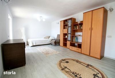 Casă cu 4 camere cu Teren 1000 Mp în Mitreni - 9