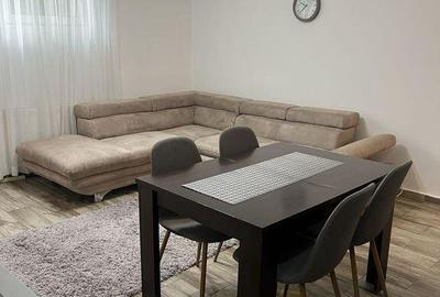 Apartament 2 camere decomandat Sos Giurgiului - 5