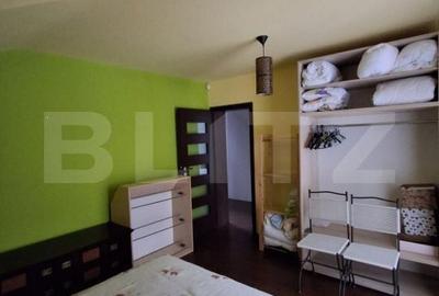 Casă cu 4 camere în Central - 11
