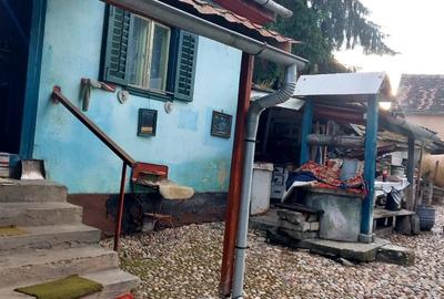 Casa 6 camere suprafata utila 190mp si teren 1440mp,spre vanzare in NOU SB Casa 6 camere suprafata utila 190mp si teren 1440mp,spre vanzare in NOU SB - 7