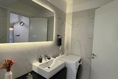 0% comision  - Duplex spatios cu 3 camere si terasa, Win Herastrau - 3