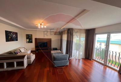 Apartament 3 Camere Complex Reziden?ial Cosmopolis - 13