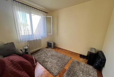 A/1651 De vanzare apartament cu 3 camere in Tg Mure? - Damb - 2