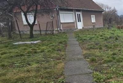 Casă cu 2 camere cu Teren 2685 Mp în Tăuteu - 1