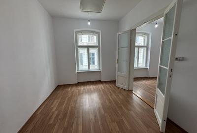 Inchiriere spatiu birouri 39,74 mp - ultracentral, str. Alba Iulia, etaj 2 - 3