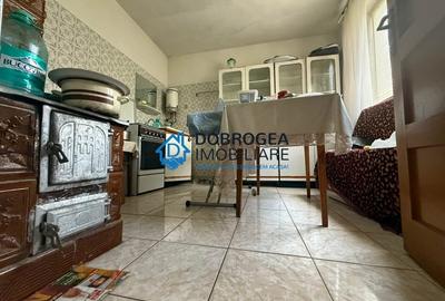 Casa batraneasca 229 mp + teren 675 mp, deschidere stradala 15,8 ml - 12