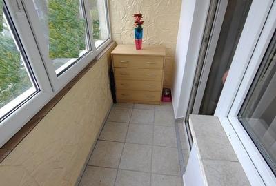 Apartament cu 3 camere semidecomandat, mobilat în Grigorescu - 12