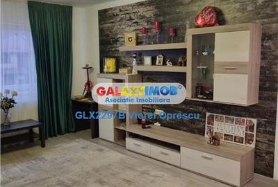 Apartament cu 2 camere decomandat, mobilat în Fundeni