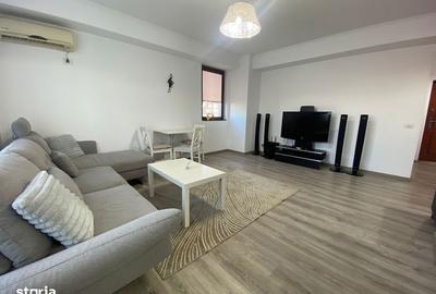 Apartament cu 2 camere în Central - 2