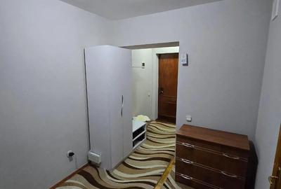 Apartament cu 2 camere decomandat în Semicentral