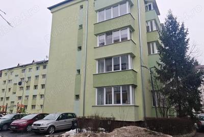 Apartament cu 2 camere decomandat în Ștefan cel Mare - 1