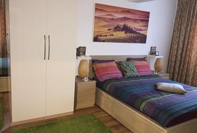 Apartament cu 2 camere decomandat, mobilat în Exterior Vest - 5