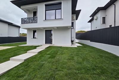 Casă individuală cu 4 camere cu Canalizare în Vișani - 3