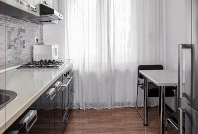 Apartament 2 camere | mobilat modern | parcare | Titan - 7