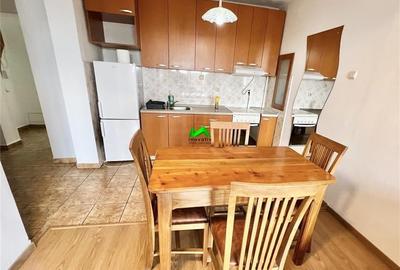 Apartament de inchiriat 3 camere Sibiu Strand - 4