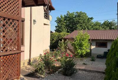 Casa de vanzare P+1+M - 7